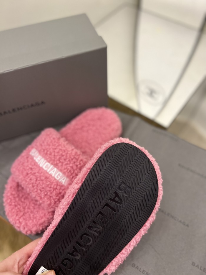 BALENCIAGA shoes 008 XM591