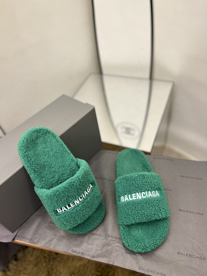 BALENCIAGA shoes 008 XM591