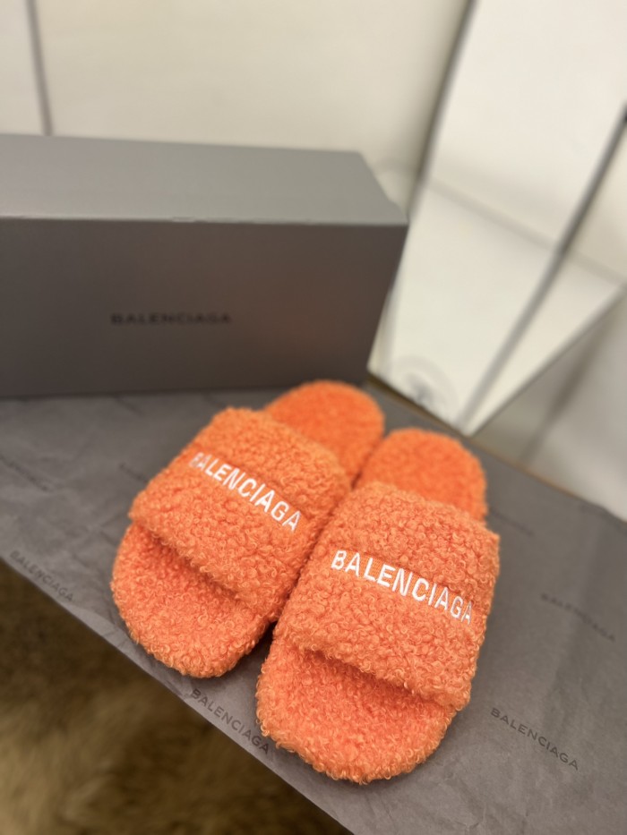 BALENCIAGA shoes 008 XM591