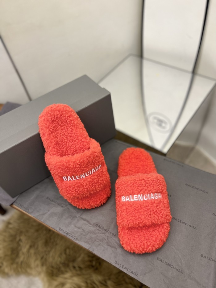 BALENCIAGA shoes 008 XM591