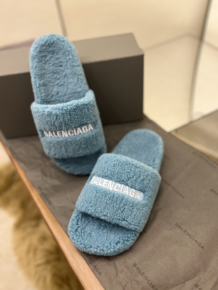 BALENCIAGA shoes 008 XM591