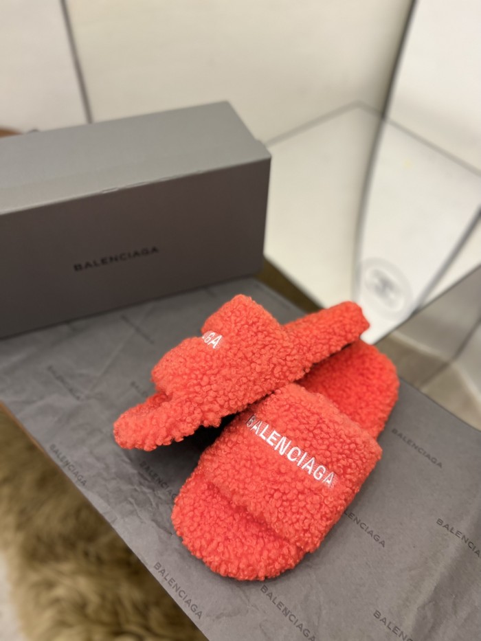 BALENCIAGA shoes 008 XM591