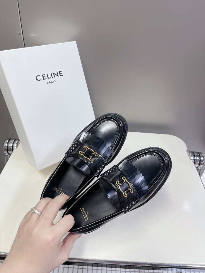 Celine 007 Casual shoes XM053