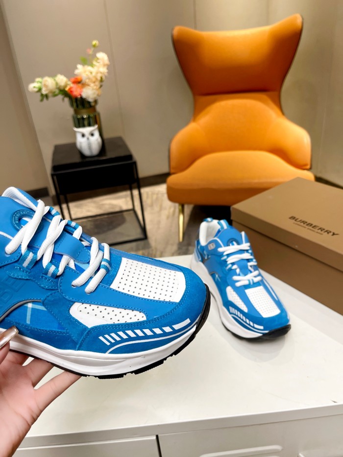 Burberry 003 Casual shoes XM033