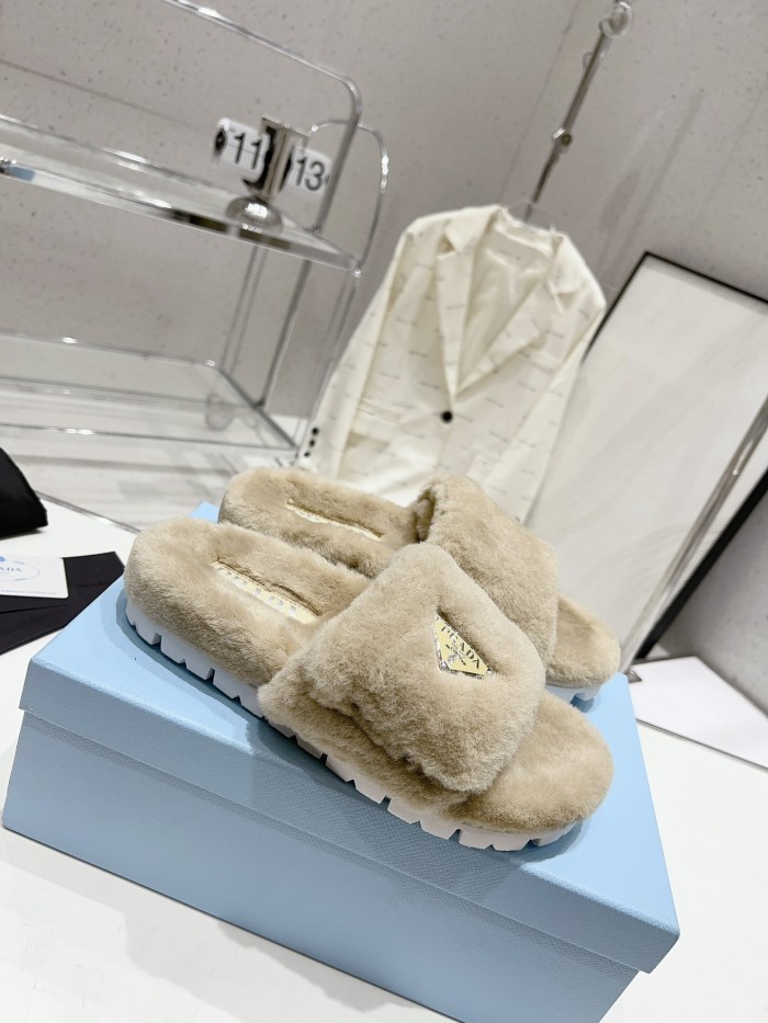 Prada shoes 052 XM072
