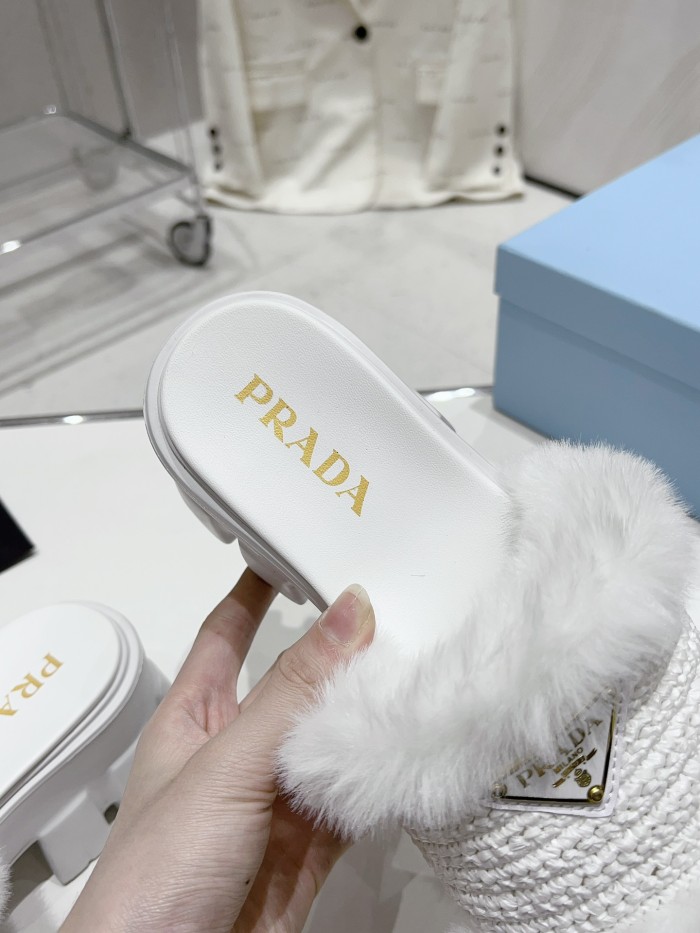 Prada shoes 053 XM092