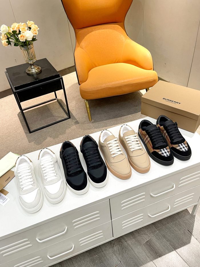 Burberry 002 Casual shoes XM062