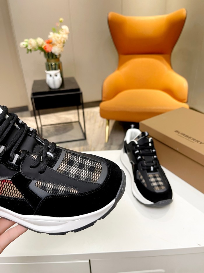 Burberry 003 Casual shoes XM033