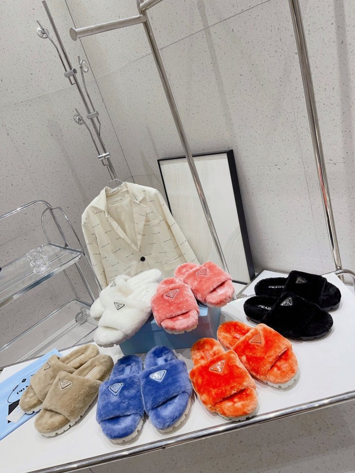 Prada shoes 058 XM072