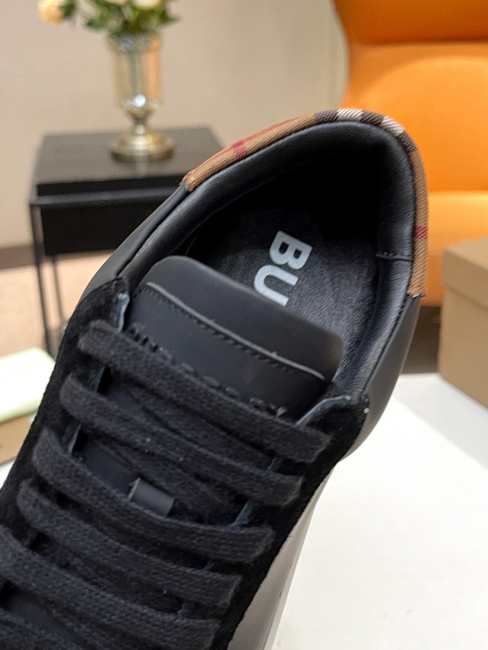 Burberry 002 Casual shoes XM062