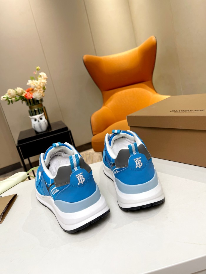 Burberry 003 Casual shoes XM033