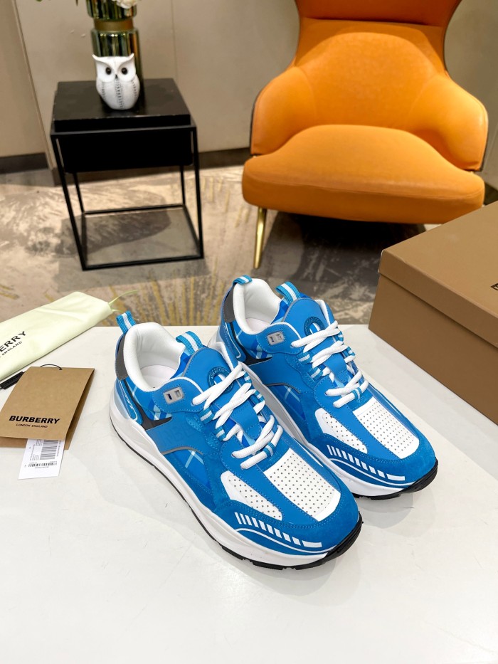 Burberry 003 Casual shoes XM033