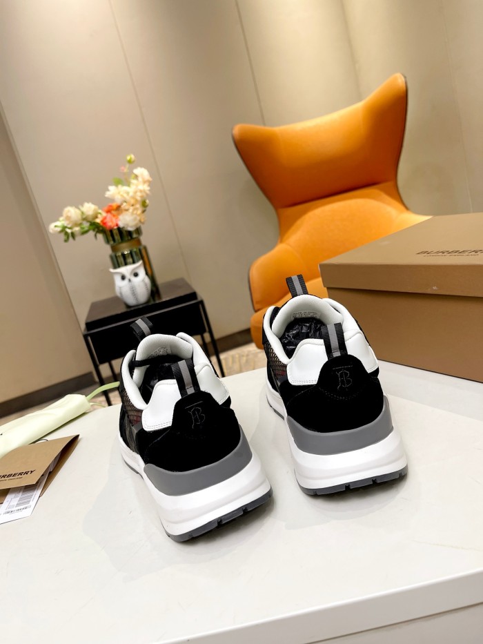 Burberry 003 Casual shoes XM033
