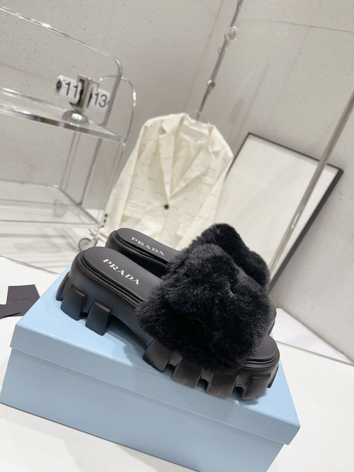 Prada shoes 054 XM082