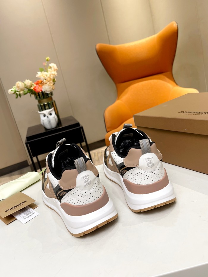 Burberry 003 Casual shoes XM033
