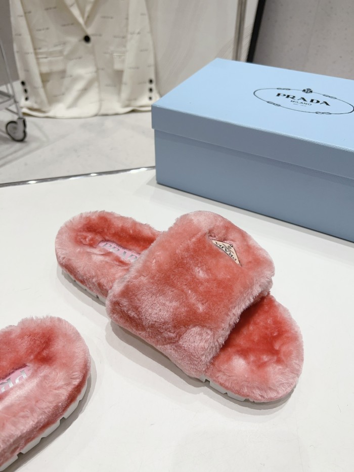 Prada shoes 052 XM072