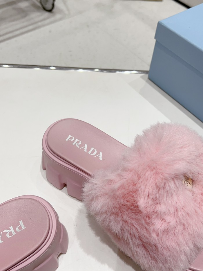 Prada shoes 054 XM082