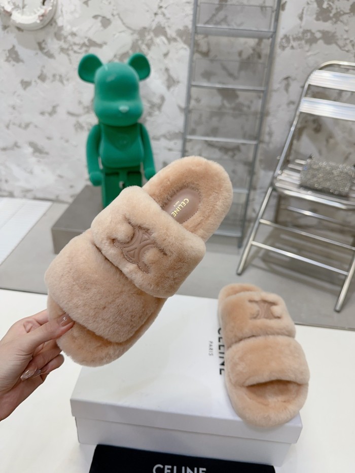 Celine shoes 012 XM042