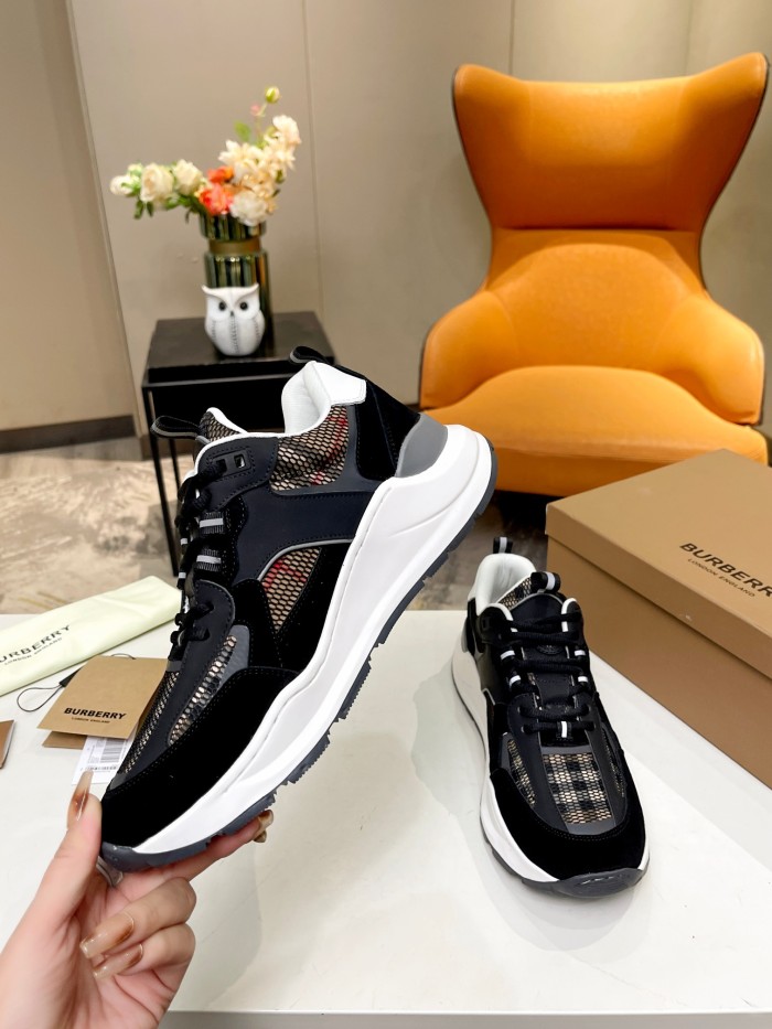 Burberry 003 Casual shoes XM033