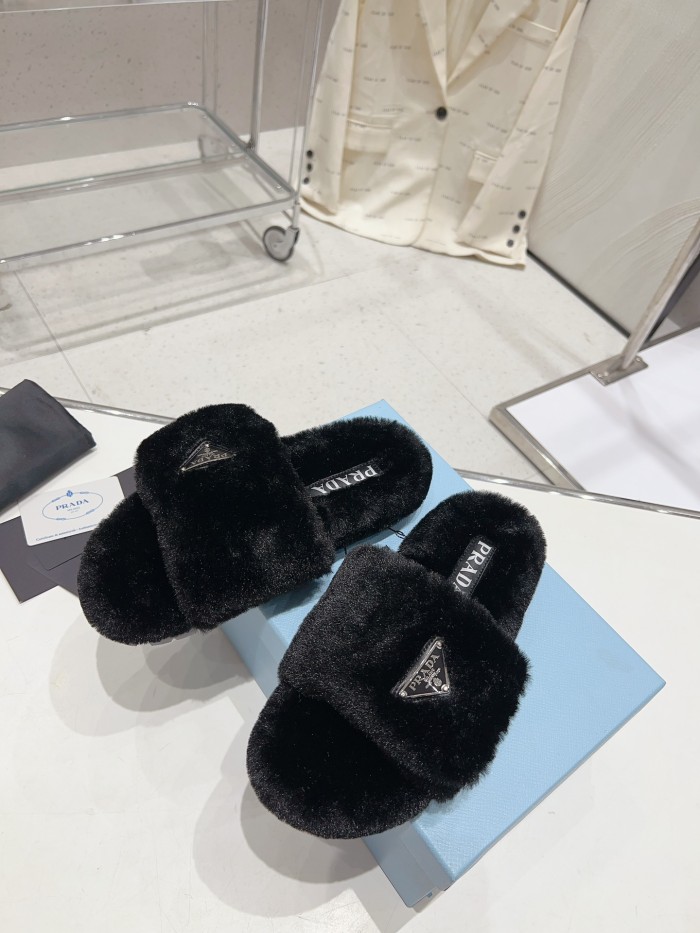 Prada shoes 052 XM072
