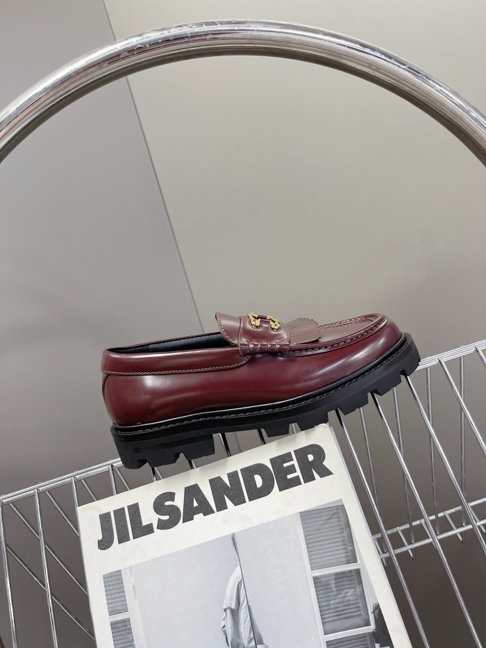 Celine 007 Casual shoes XM053