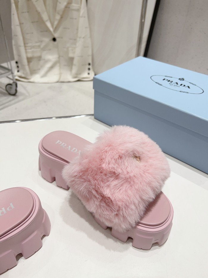 Prada shoes 054 XM082
