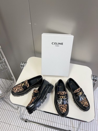 Celine 006 Casual shoes XM053