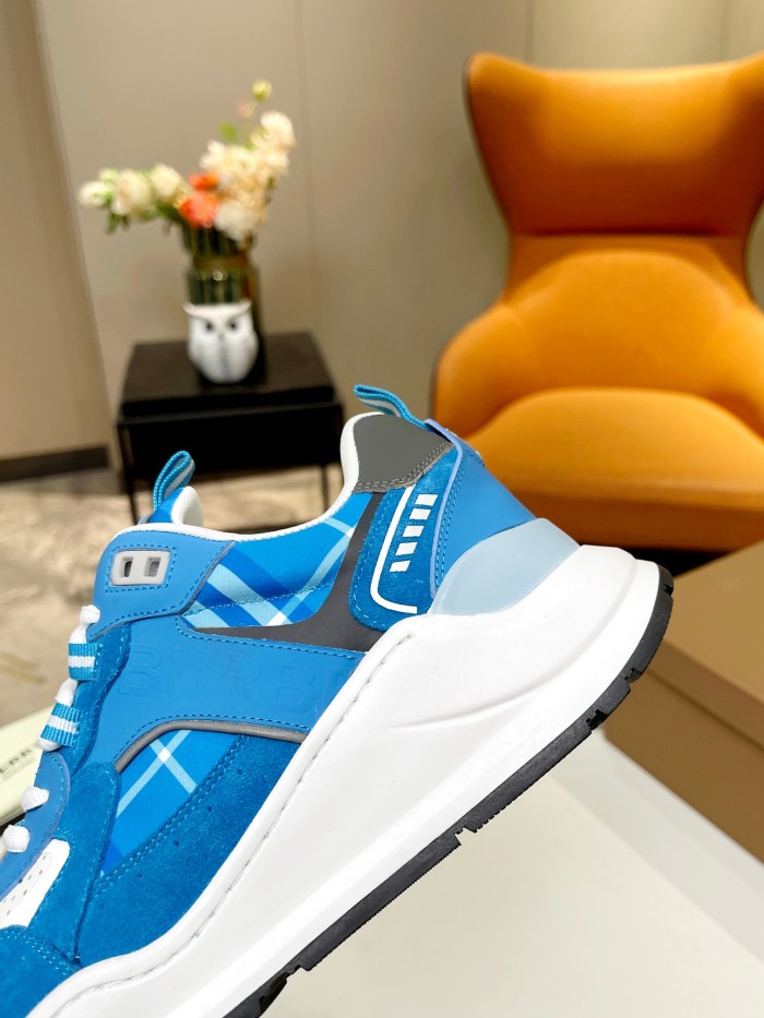 Burberry 003 Casual shoes XM033