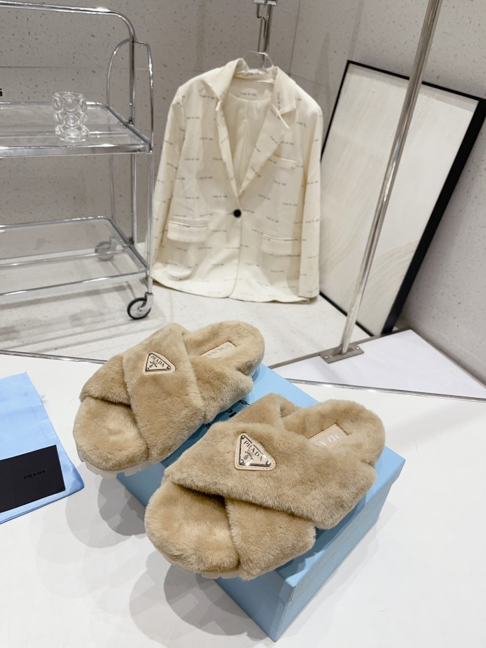 Prada shoes 056 XM072