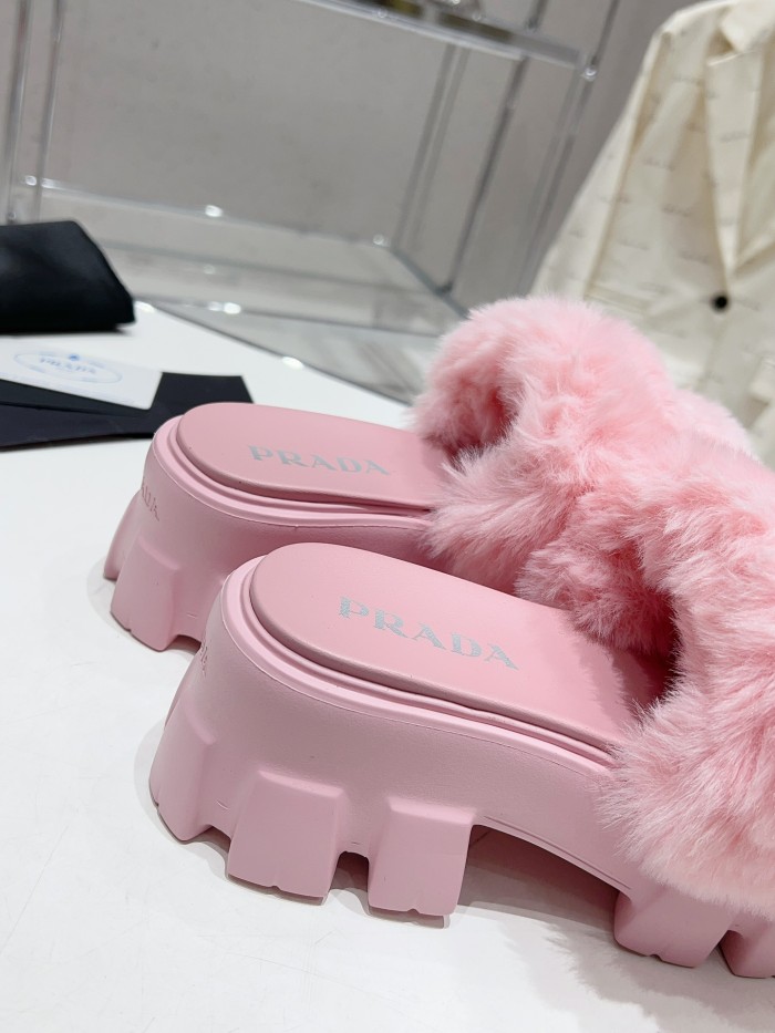 Prada shoes 054 XM082