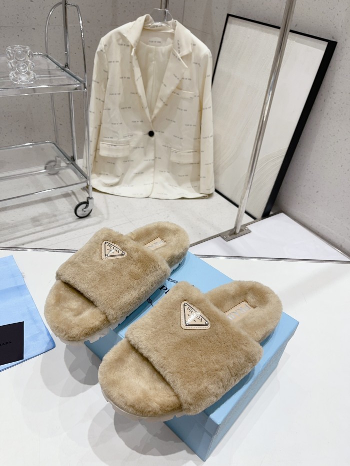 Prada shoes 058 XM072