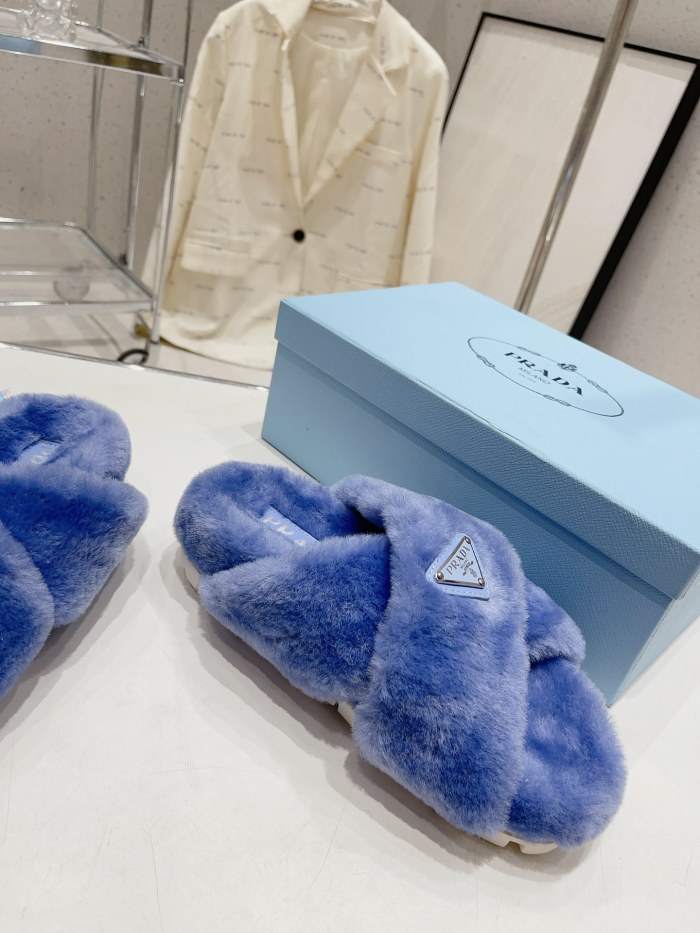 Prada shoes 056 XM072
