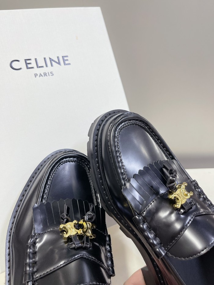 Celine 007 Casual shoes XM053