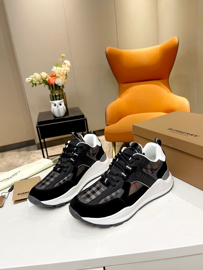 Burberry 003 Casual shoes XM033