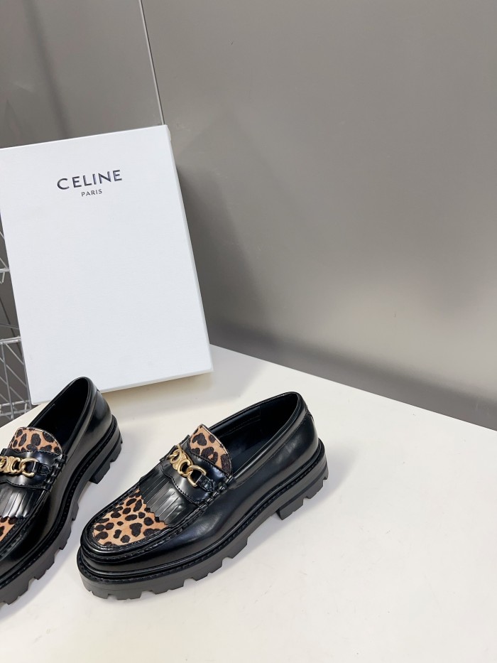 Celine 006 Casual shoes XM053