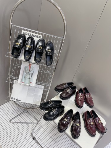 Celine 007 Casual shoes XM053