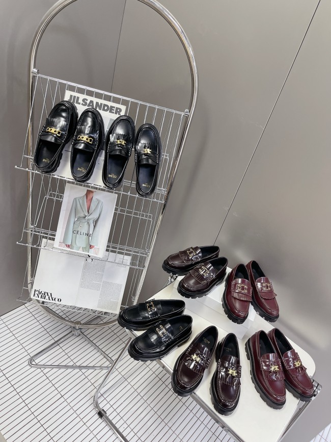 Celine 007 Casual shoes XM053