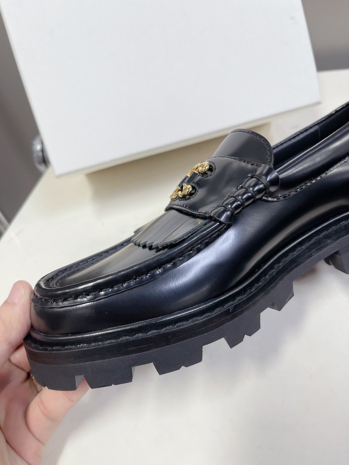 Celine 007 Casual shoes XM053