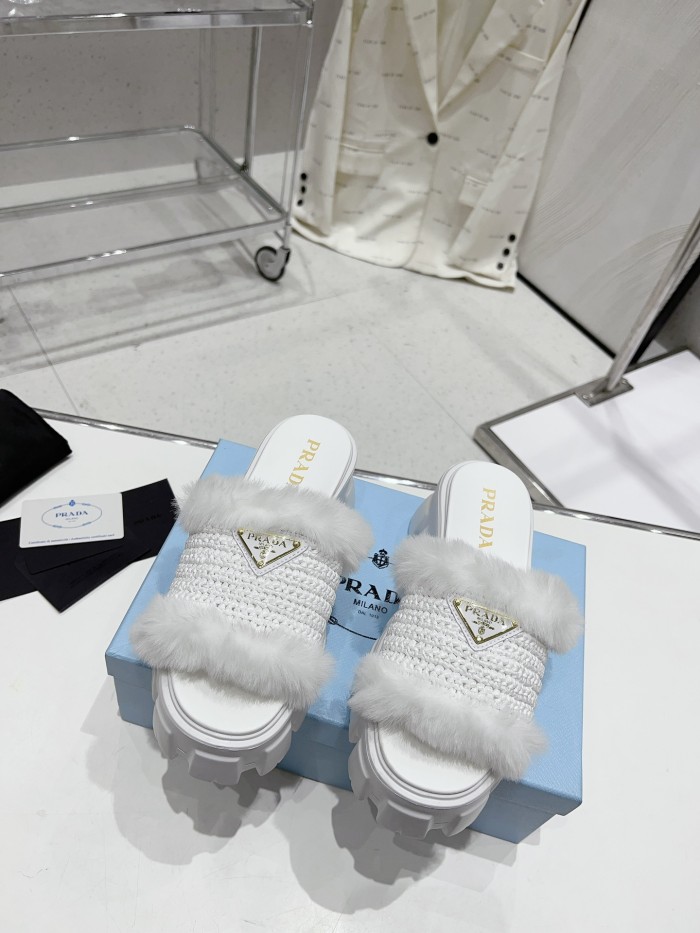Prada shoes 053 XM092