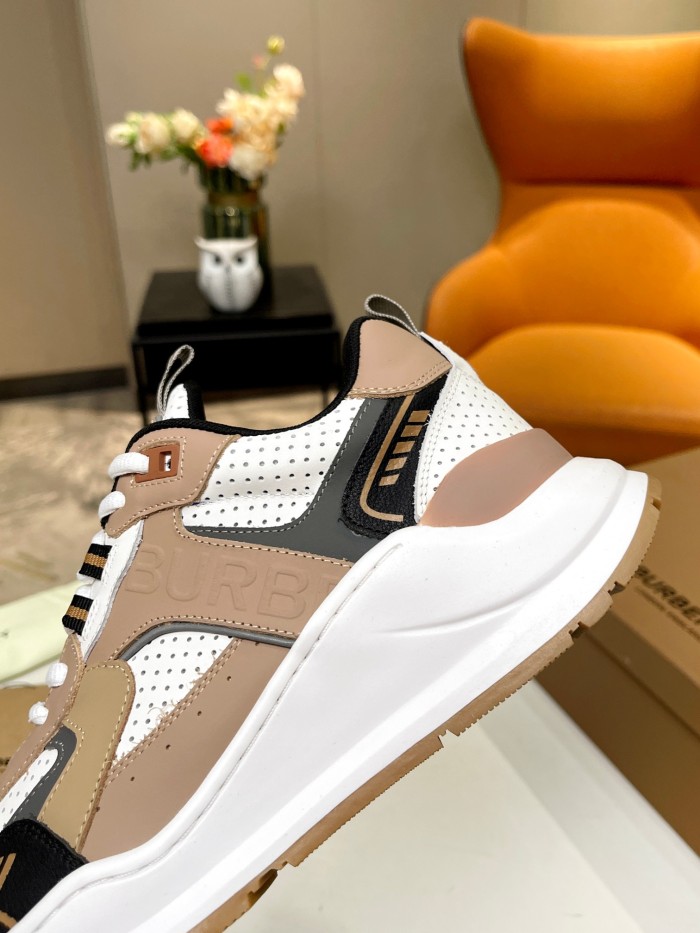 Burberry 003 Casual shoes XM033