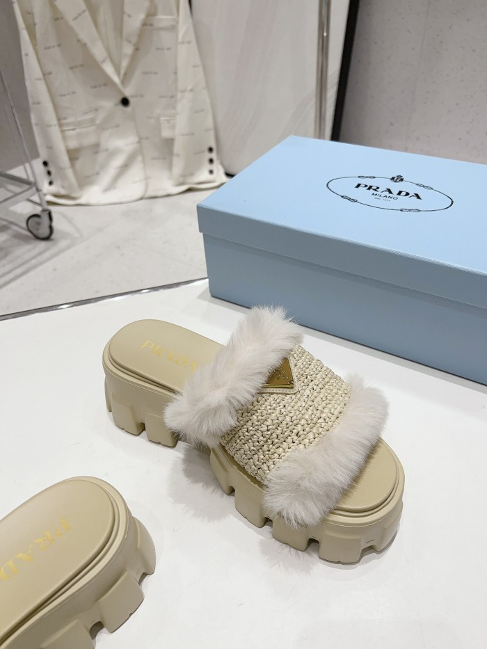 Prada shoes 053 XM092