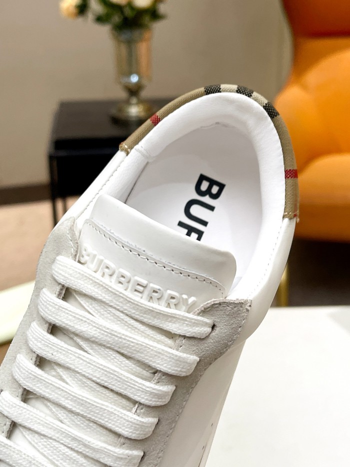 Burberry 002 Casual shoes XM062