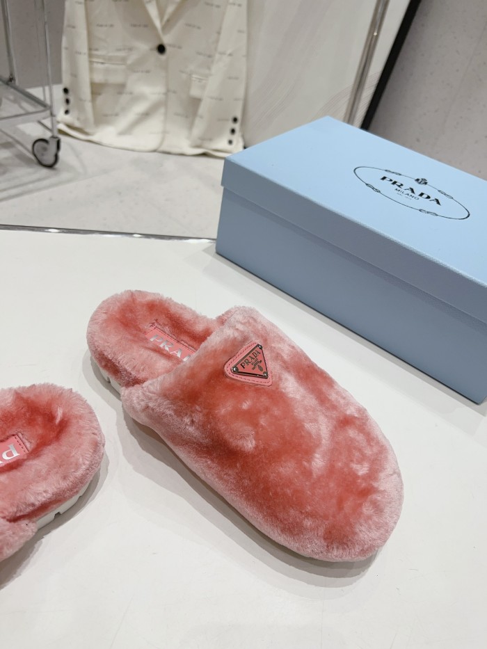 Prada shoes 051 XM072