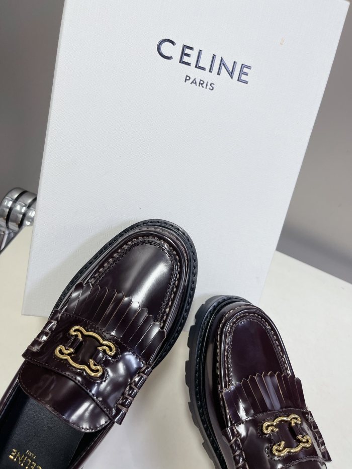 Celine 007 Casual shoes XM053