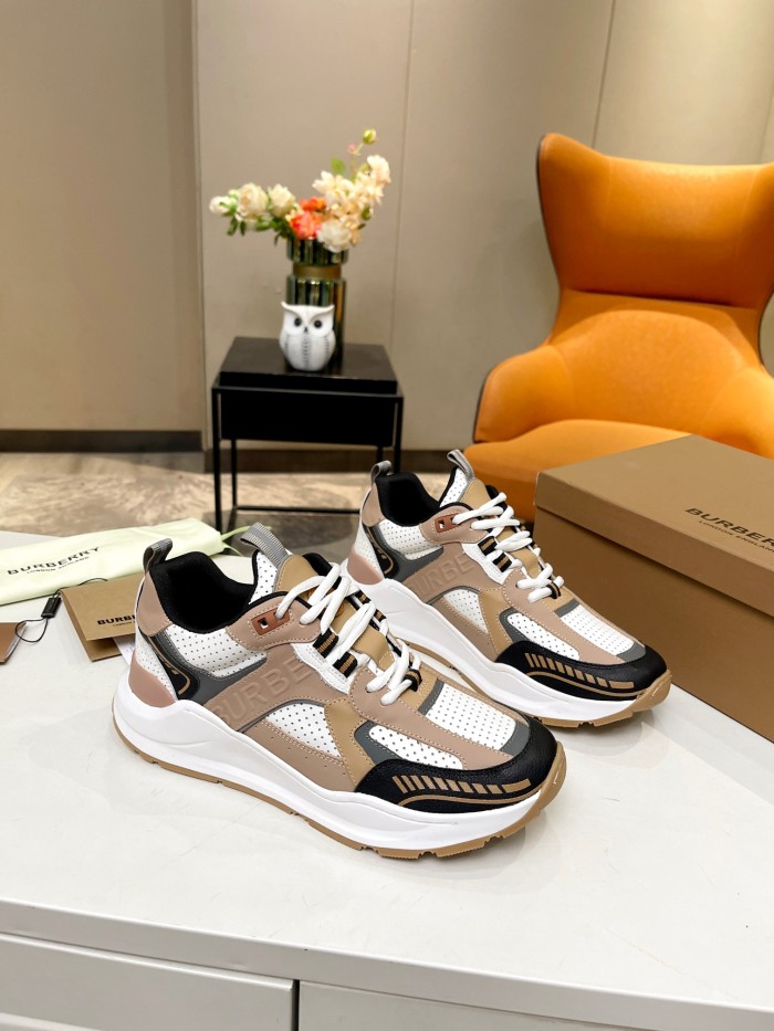 Burberry 003 Casual shoes XM033
