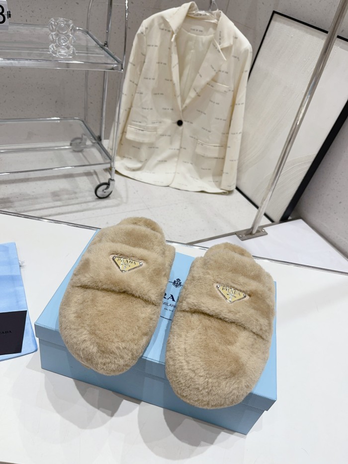 Prada shoes 055 XM092