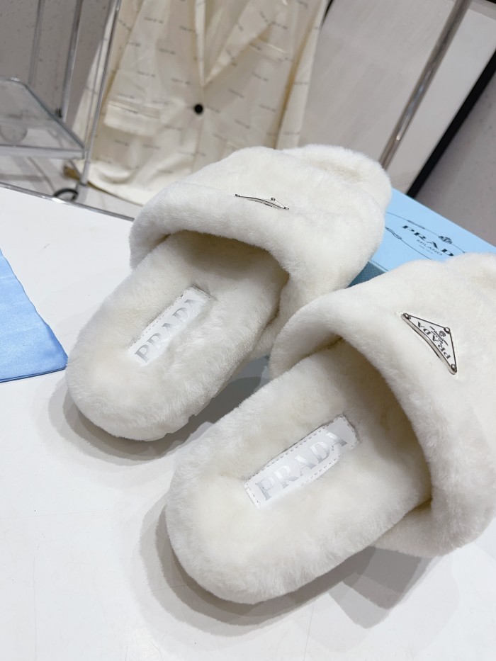 Prada shoes 058 XM072