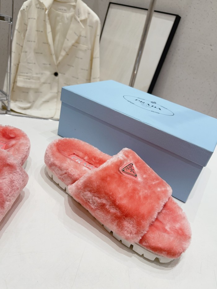 Prada shoes 058 XM072