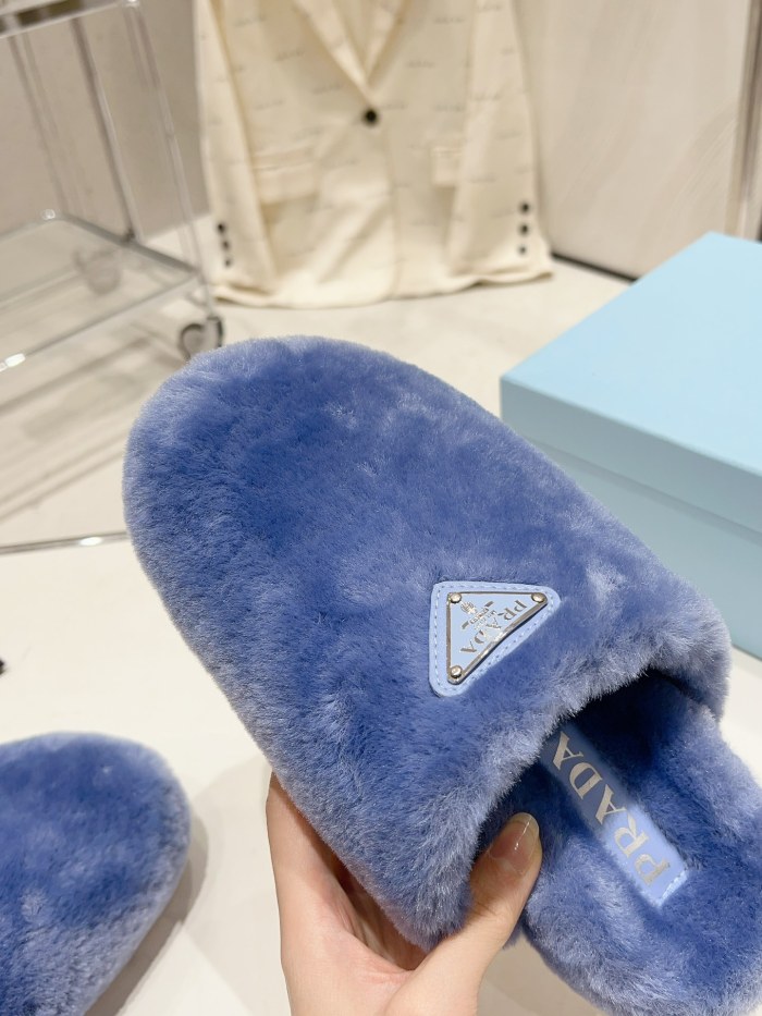 Prada shoes 051 XM072