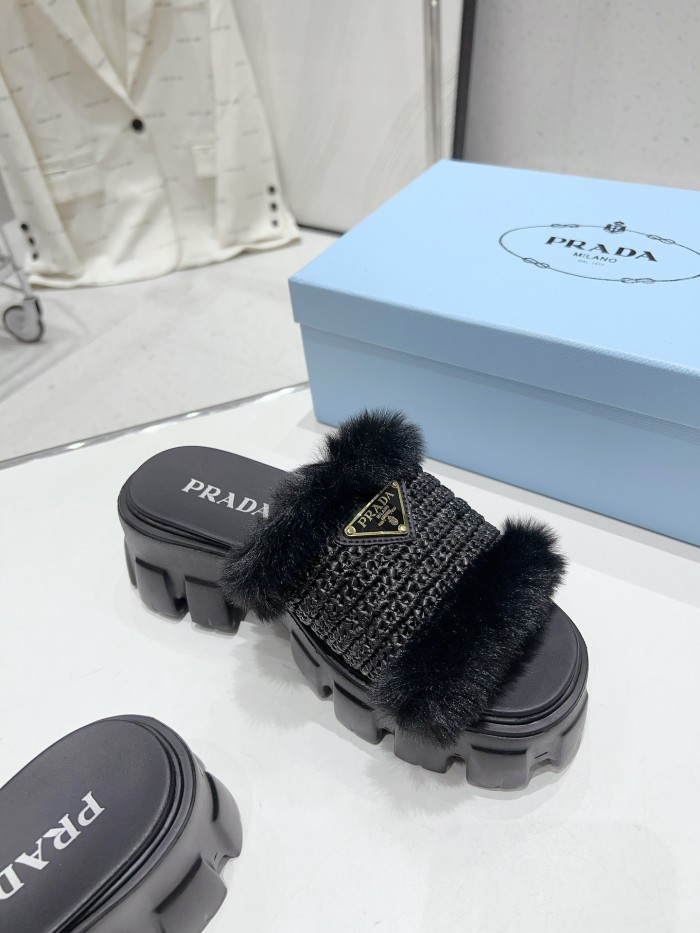Prada shoes 053 XM092